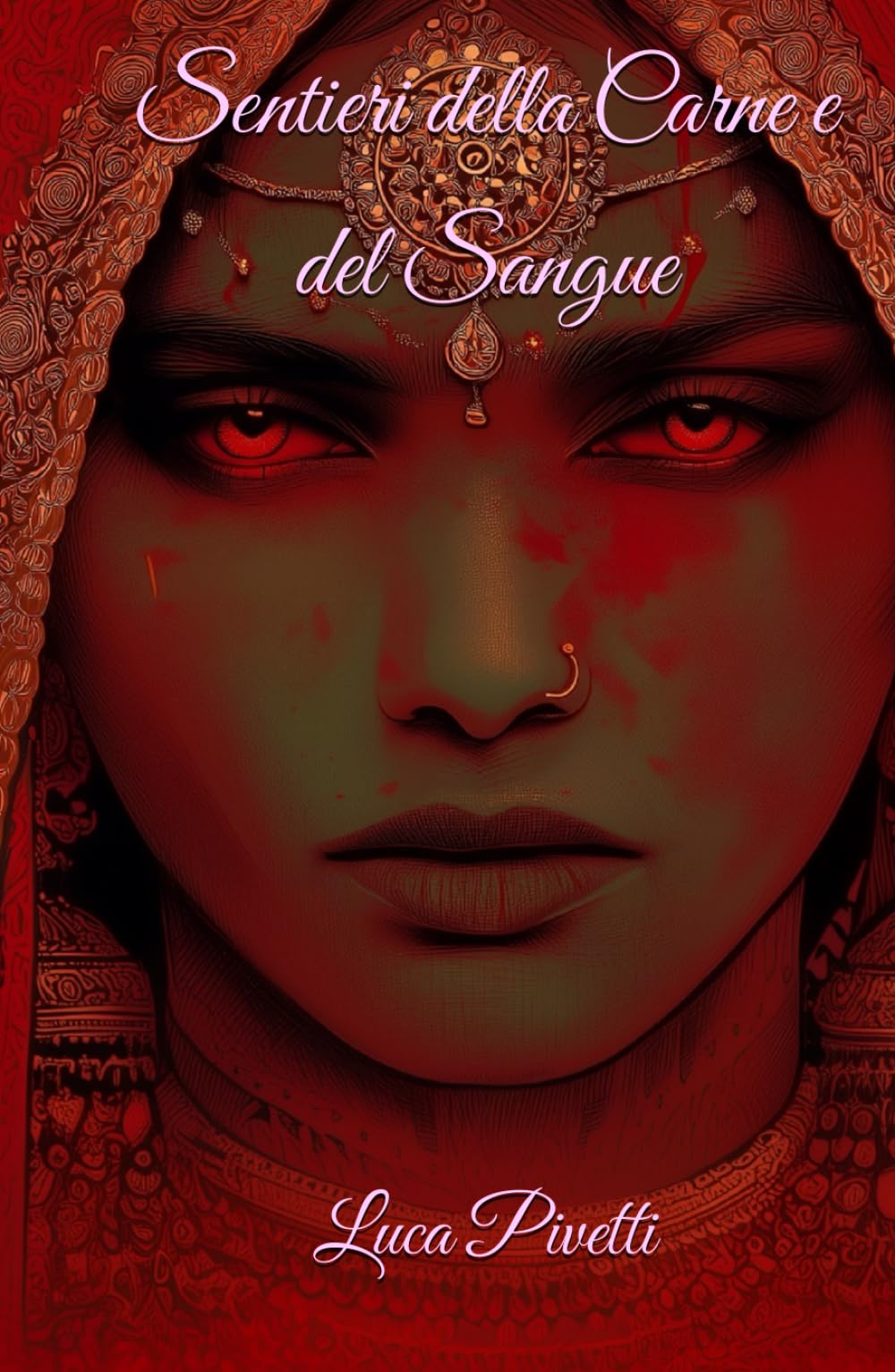 Sentieri della Carne e del Sangue