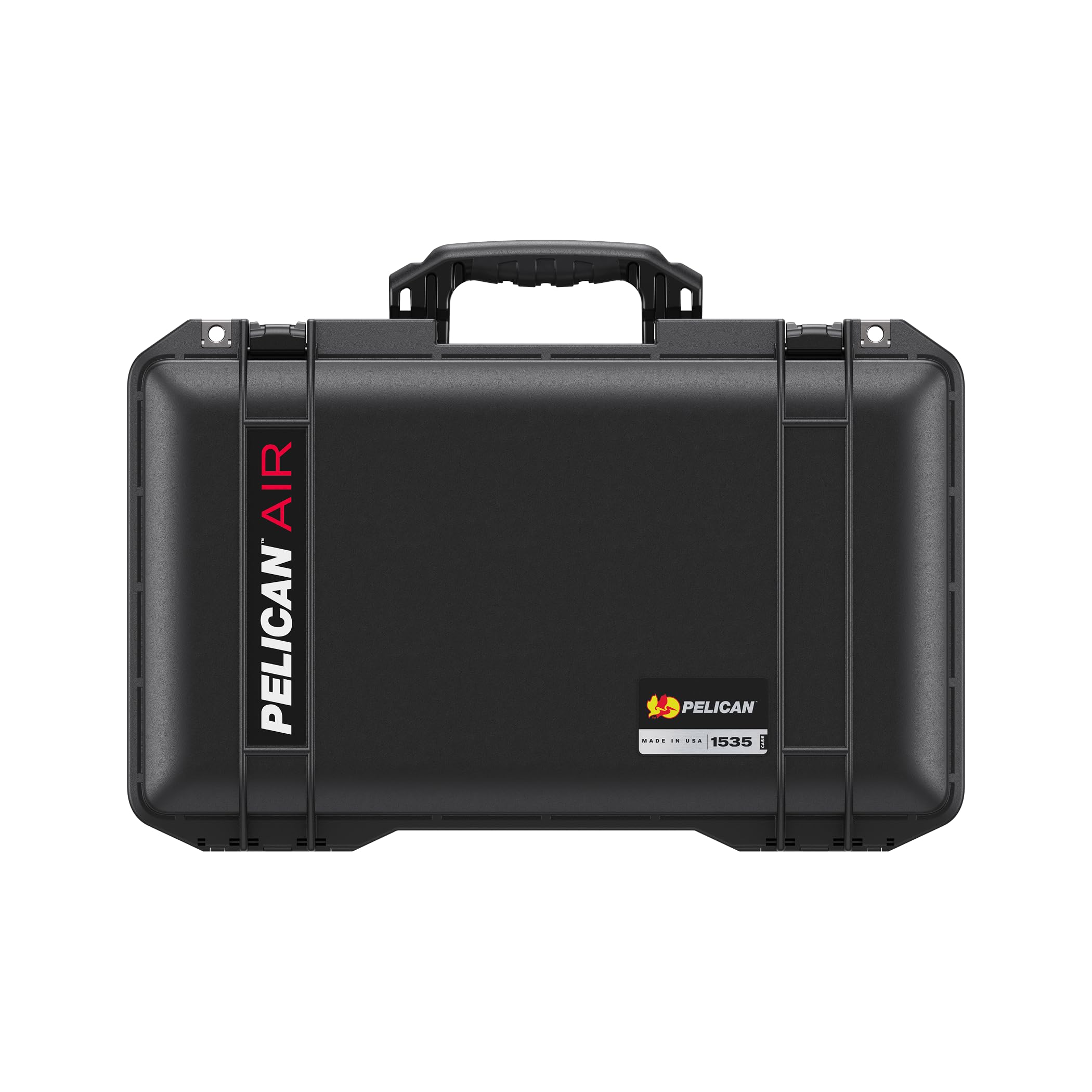 Pelican Air 1535 ケース　未開封　ブラック　黒 Amazon | Pelican Air 1535ケース パッド入り仕切り付き (2020年版