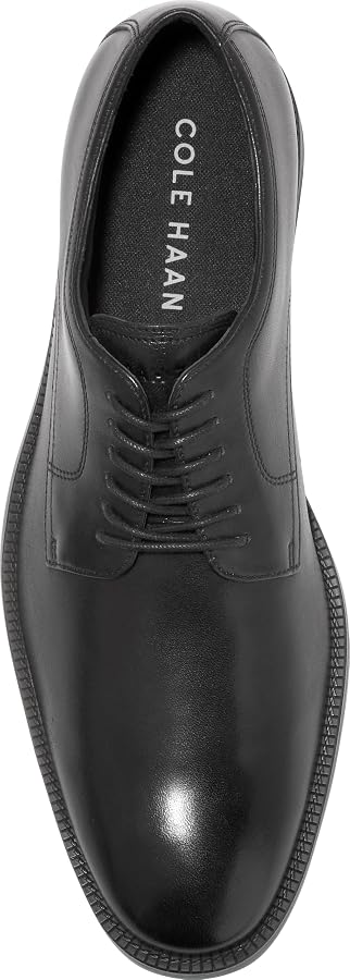 Amazon.com | Cole Haan Men's Modern Essentials Plain Toe Oxfords