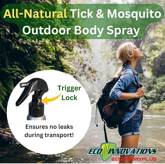 Defense Bundle 32oz Yard Spray + 2-Pack 8oz Bug Repellent