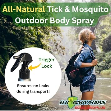 Defense Bundle 32oz Yard Spray + 2-Pack 8oz Bug Repellent