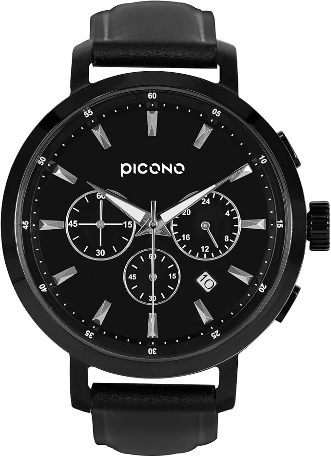PICONO D-TIME Series NO.DT-9202 