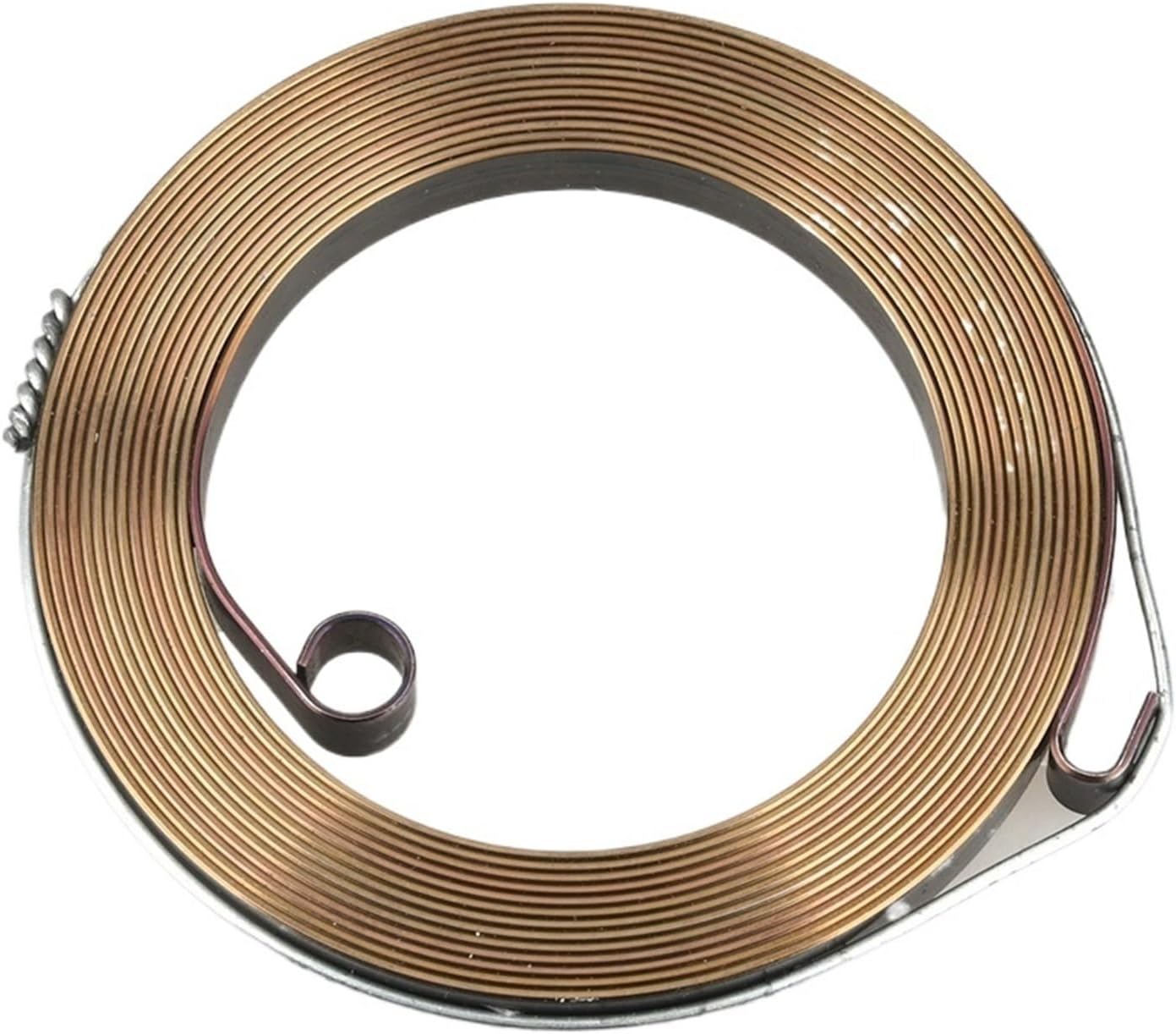 90510-08M03 Spiral Rewind Starter Spring for Outboard 4HP 5HP 6HP 8HP 2 Stroke Outboard Boat Motor 90510-08M03-00