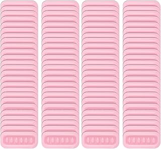 100 Uds. Práctica bandeja de pegamento de pes...