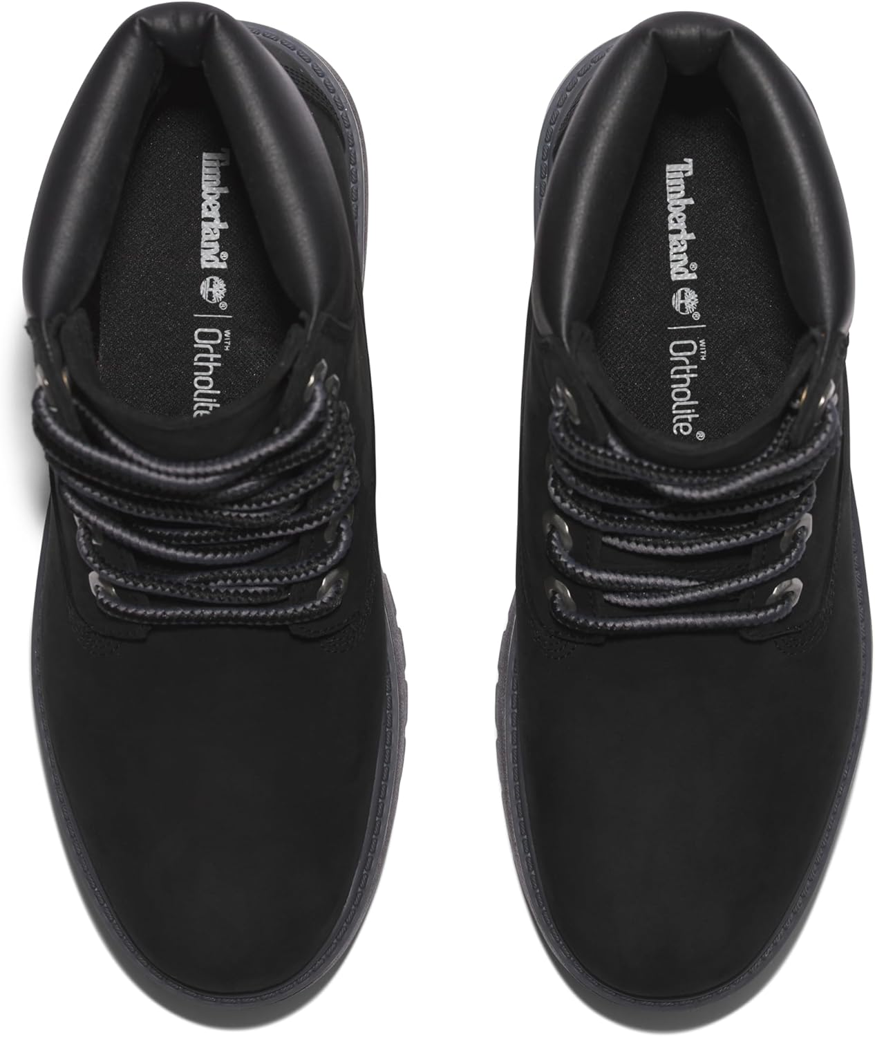 Timberland Womens Stone Street 6" Waterproof Boot - Image 5