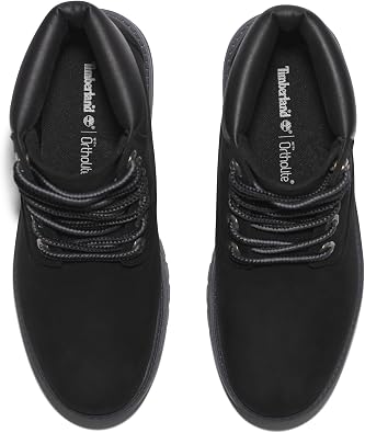 Timberland Stone Street 6 Lace-Up Waterproof Boots