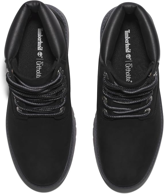 Timberland Stone Street 6 Lace-Up Waterproof Boots
