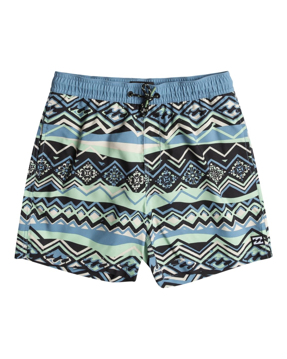 BILLABONG Good Times - Short de Natación para Chicos 8-16