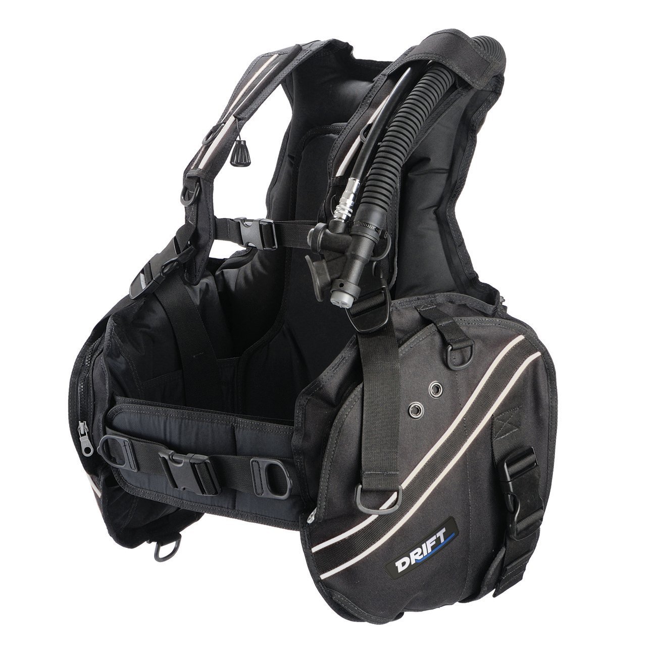 Sub Gear Drift BCD - Medium