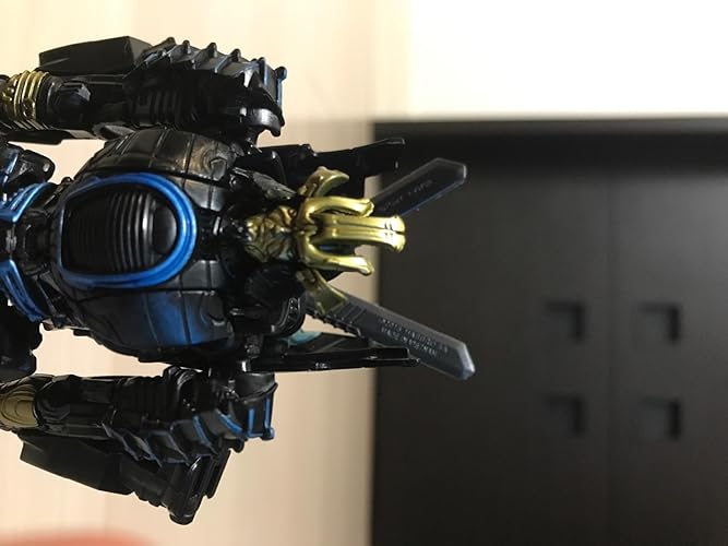 Amazon.co.jp: トランスフォーマー SS-38 スカイドリフト : おもちゃ