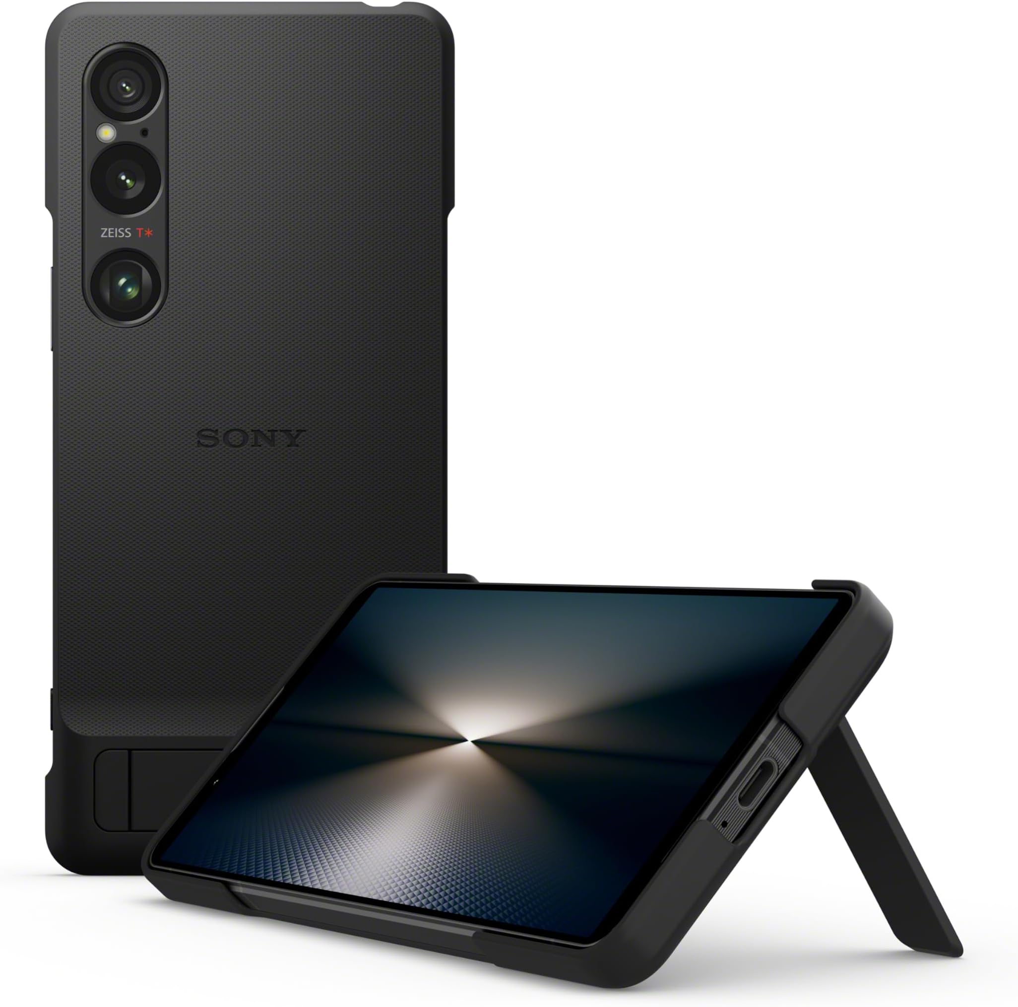 Sony Xperia 1 VI Phone case - Black
