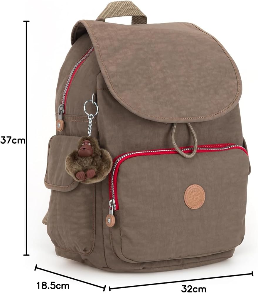 Kipling rucksack umhängetasche Clearance