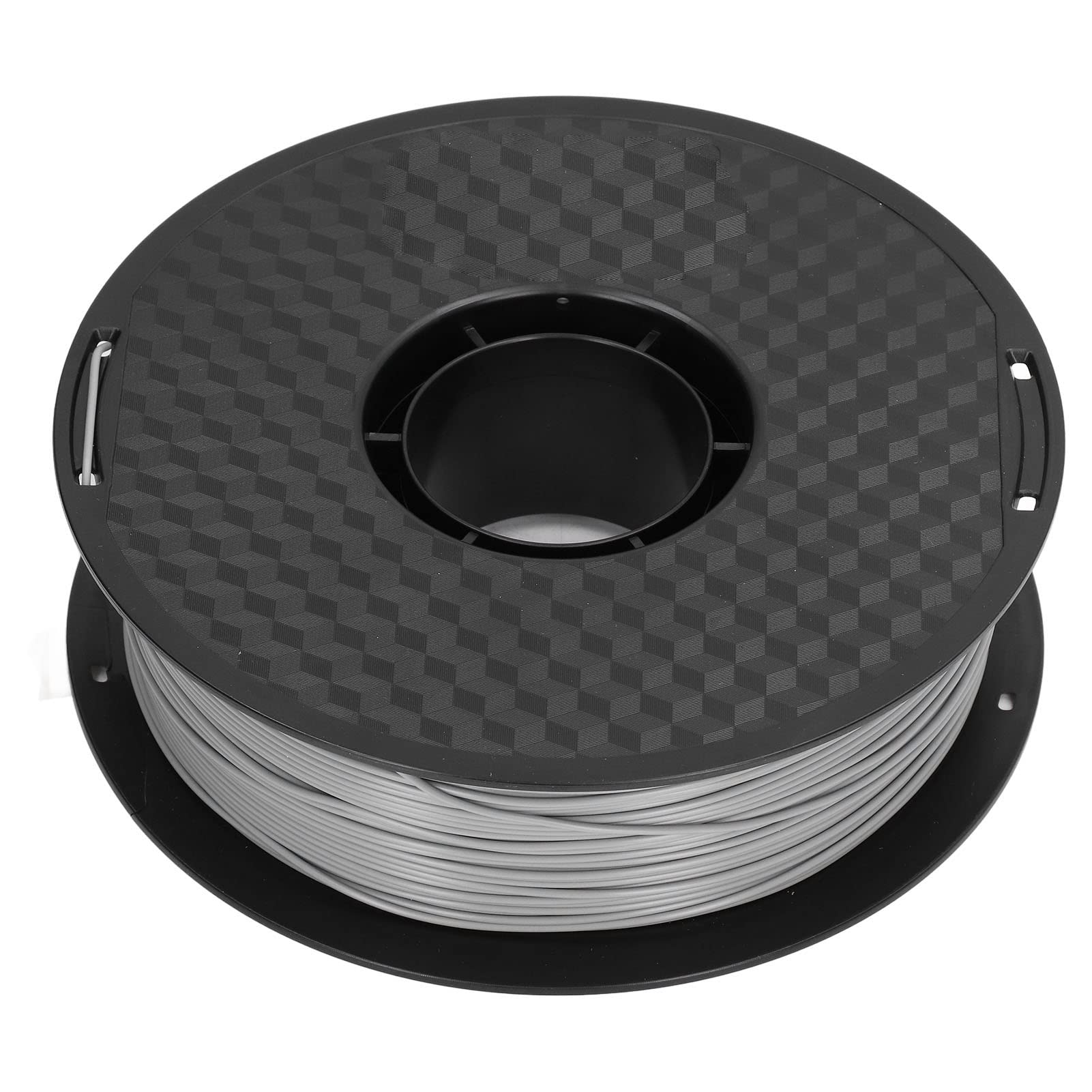 PLA Filament 1,75 Mm, dokładność Wymiarowa 0,03 Mm (GRAY)