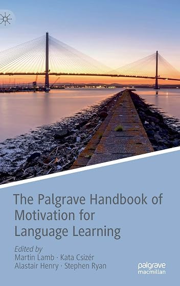 The Palgrave Handbook of Motivation for Language Learning