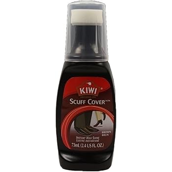 kiwi scuff cover
