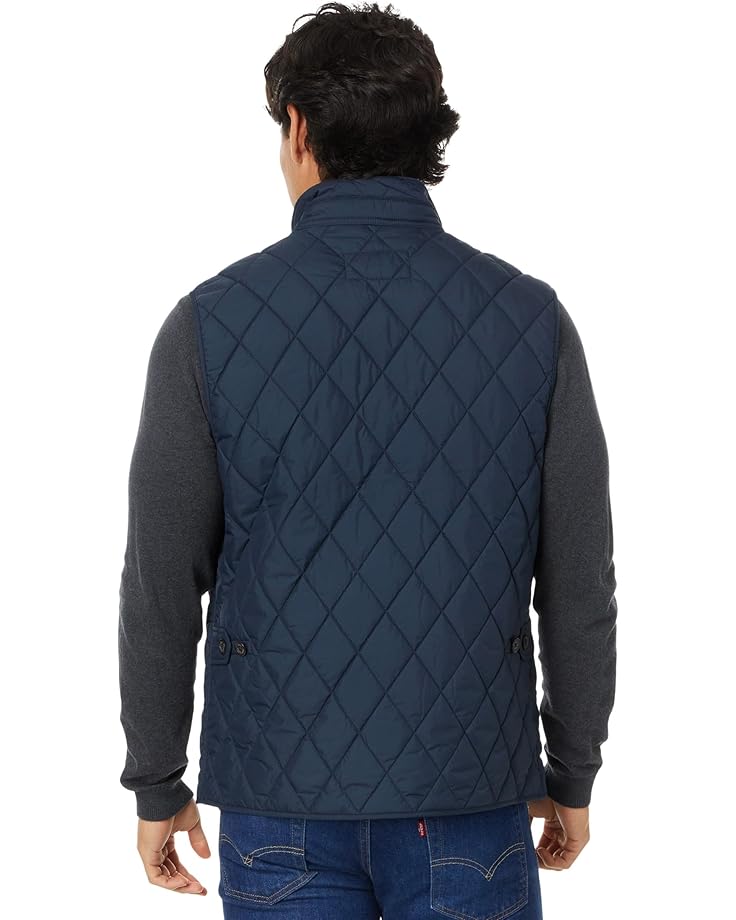 Polo Ralph Lauren The Beaton Quilted Utility Vest - #2 of 4