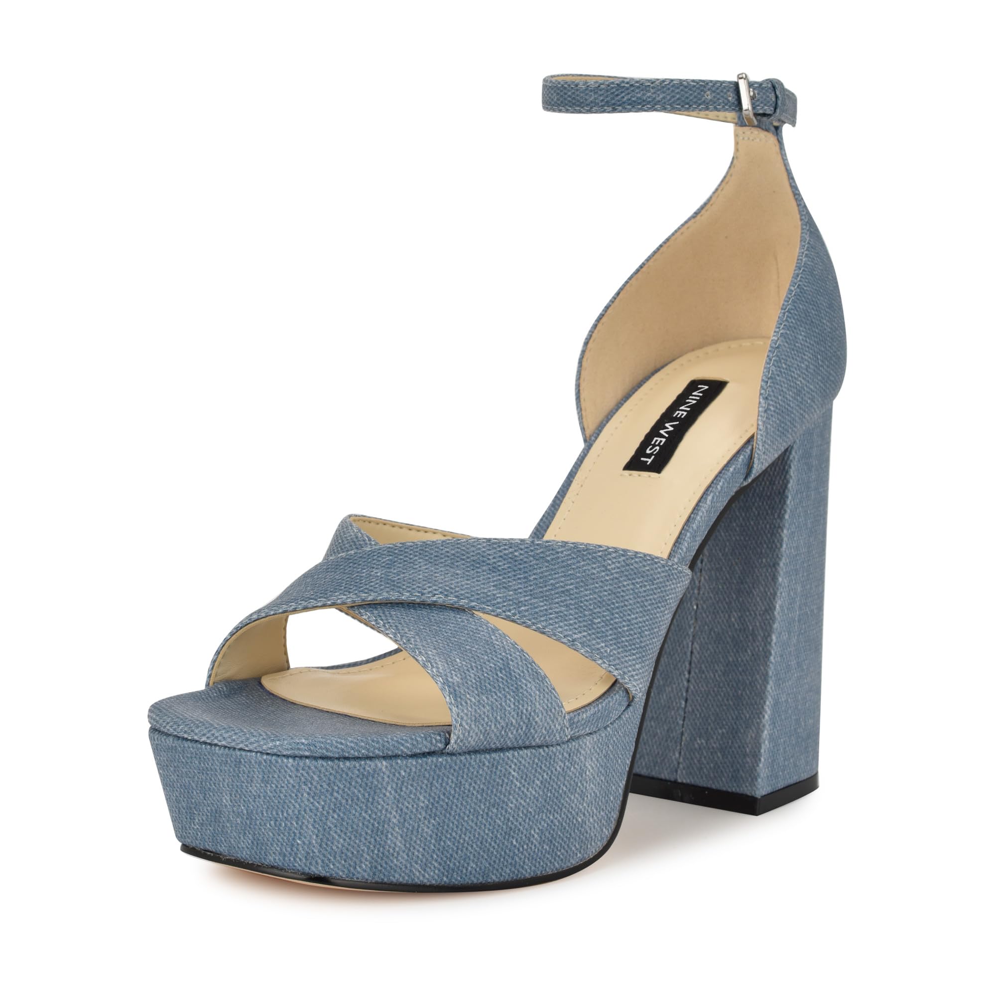 Nine West womens Vicky