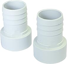 Steinbach Schlauchtülle Ø 38mm, Klebe D 50, Doppelpack, 060031