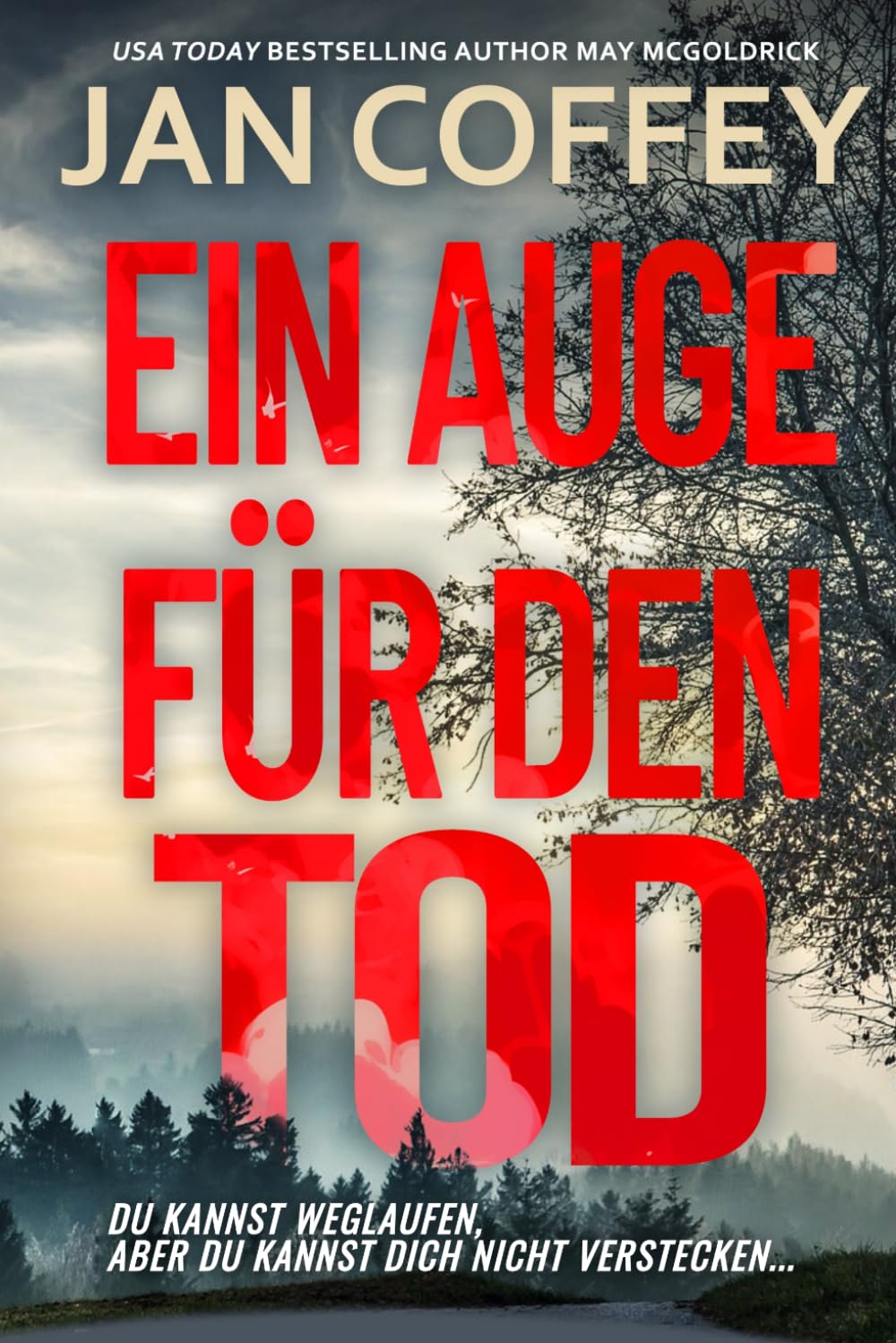 Ein Auge für den Tod