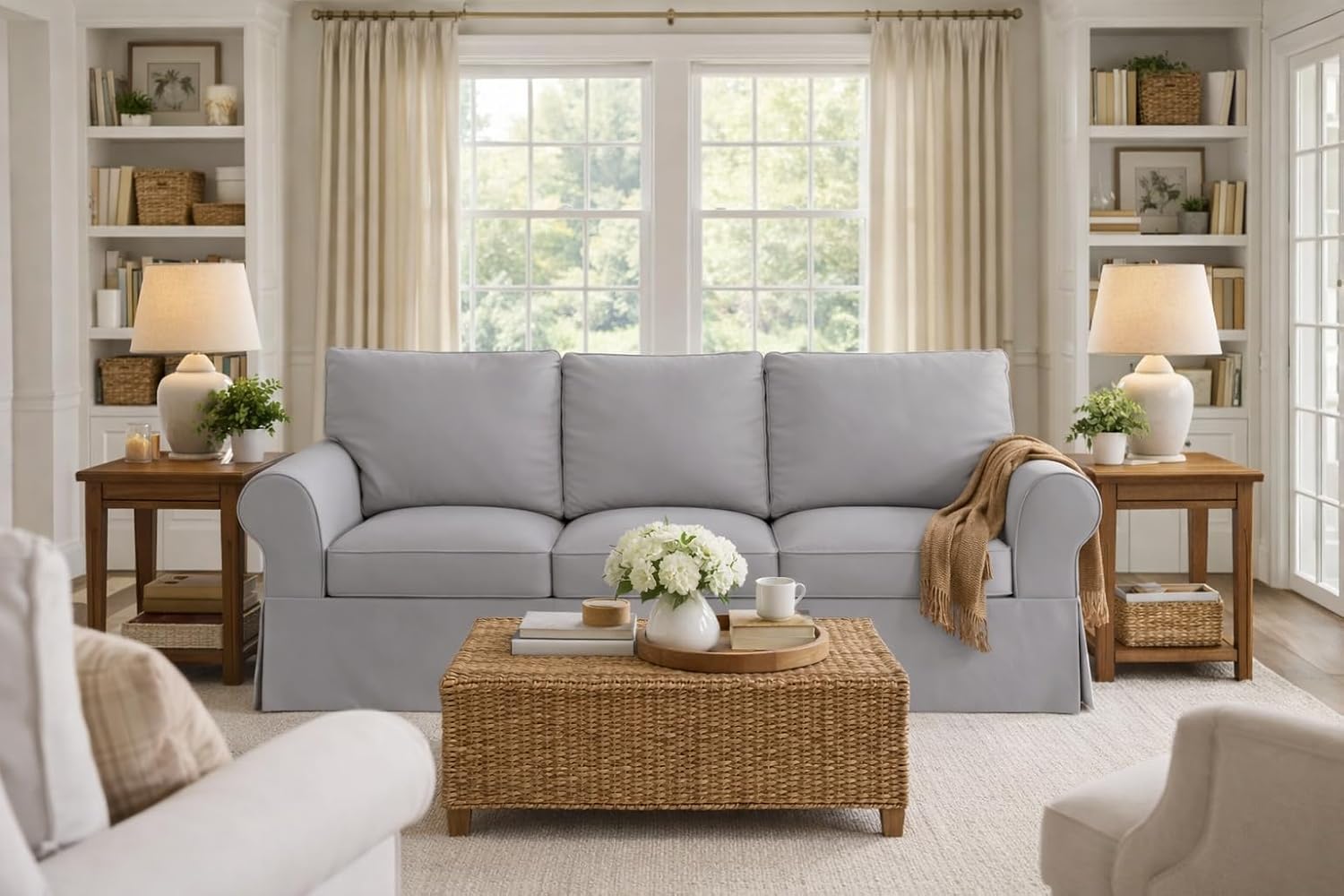 Afternoon Deals @ Your Local BIDFTA!