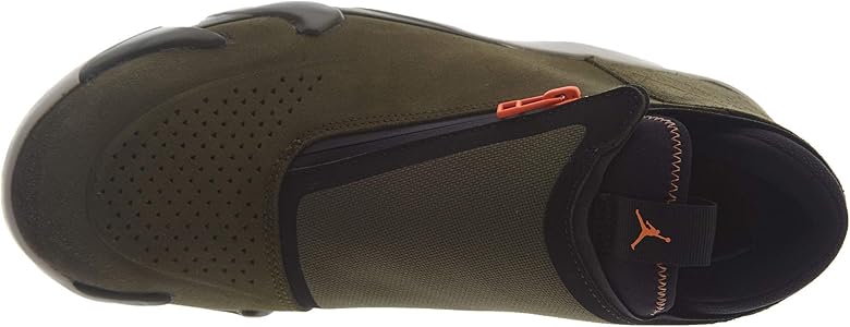 jordan jumpman z olive