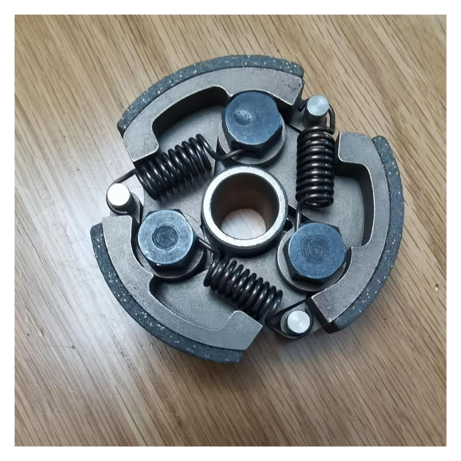 Embrayage pour pièces détachées MTX70 et MTX80 de pilonneuse