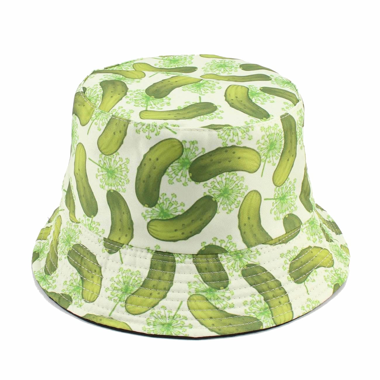Quanhaigou Bucket Hats Unisex Summer Travel Beach Fisherman Cap for Men Women Teens