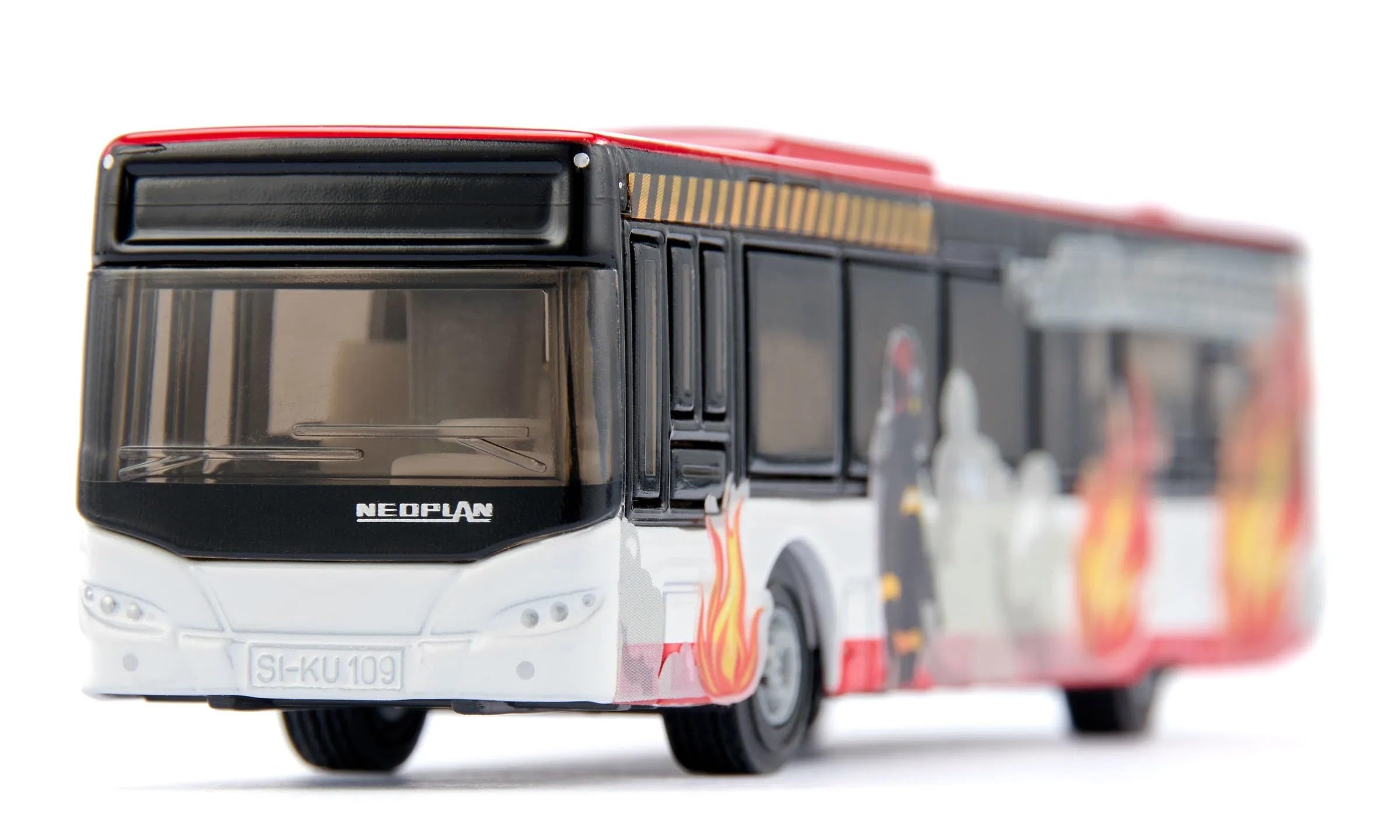Siku Neoplan City Bus
