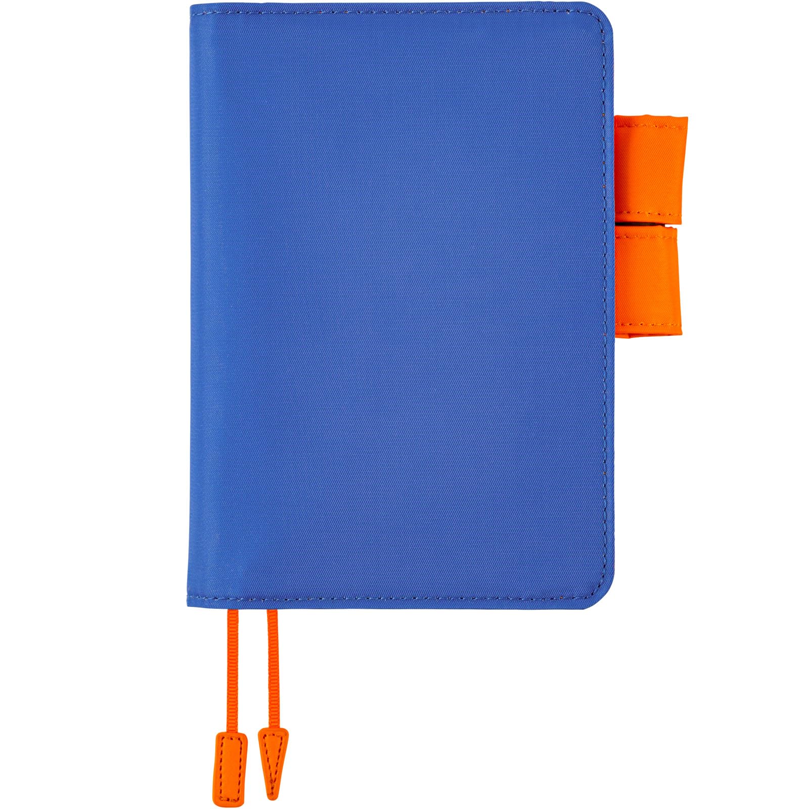 Hobonichi Techo Original & Planner Cover [A6 Cover Only] Colors: Sunrise Blue