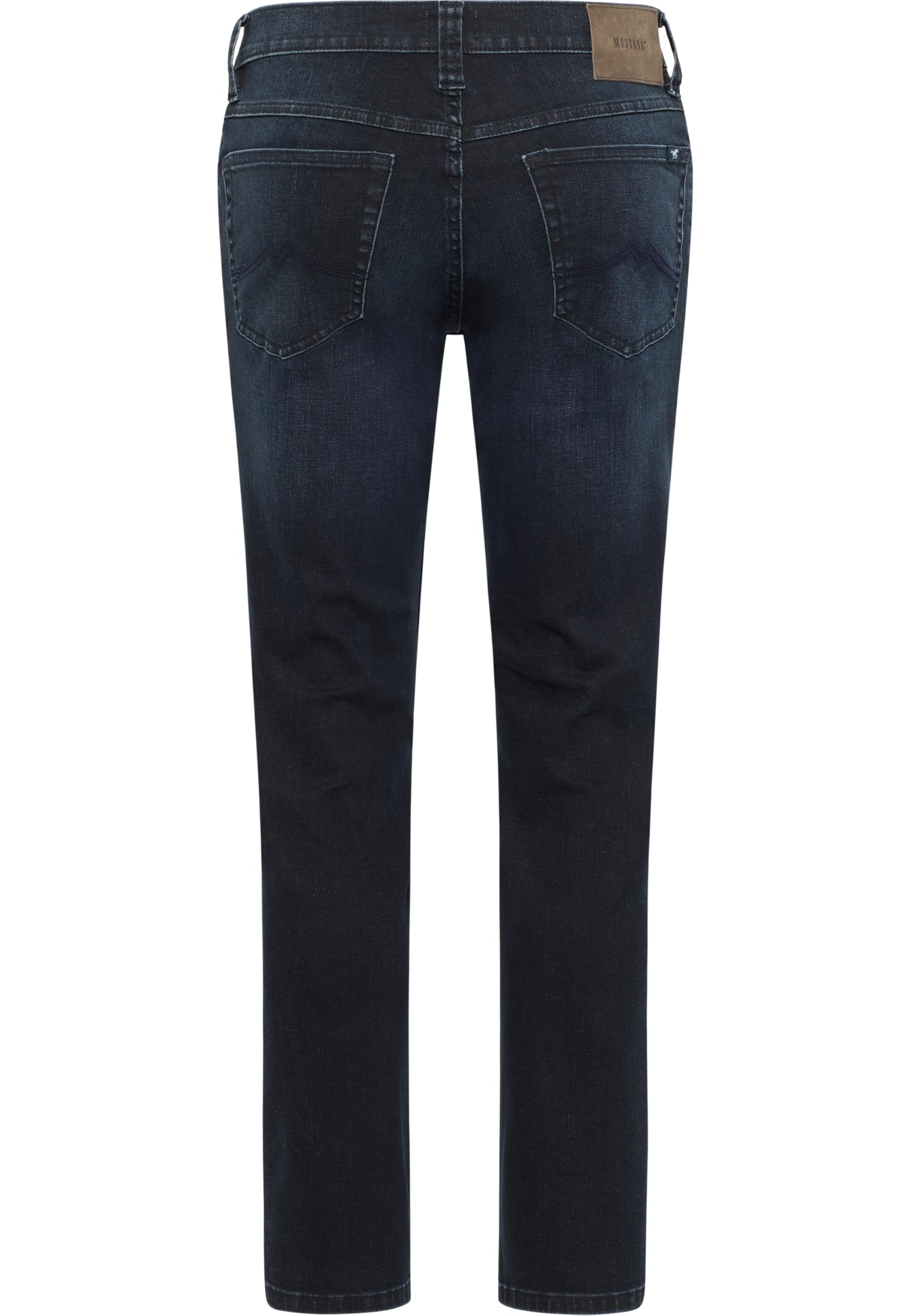 MUSTANG Style Tramper Straight Jeans Uomo