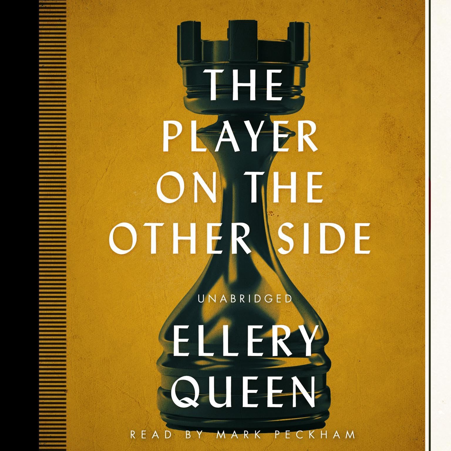 Cover art for The Player on the Other Side