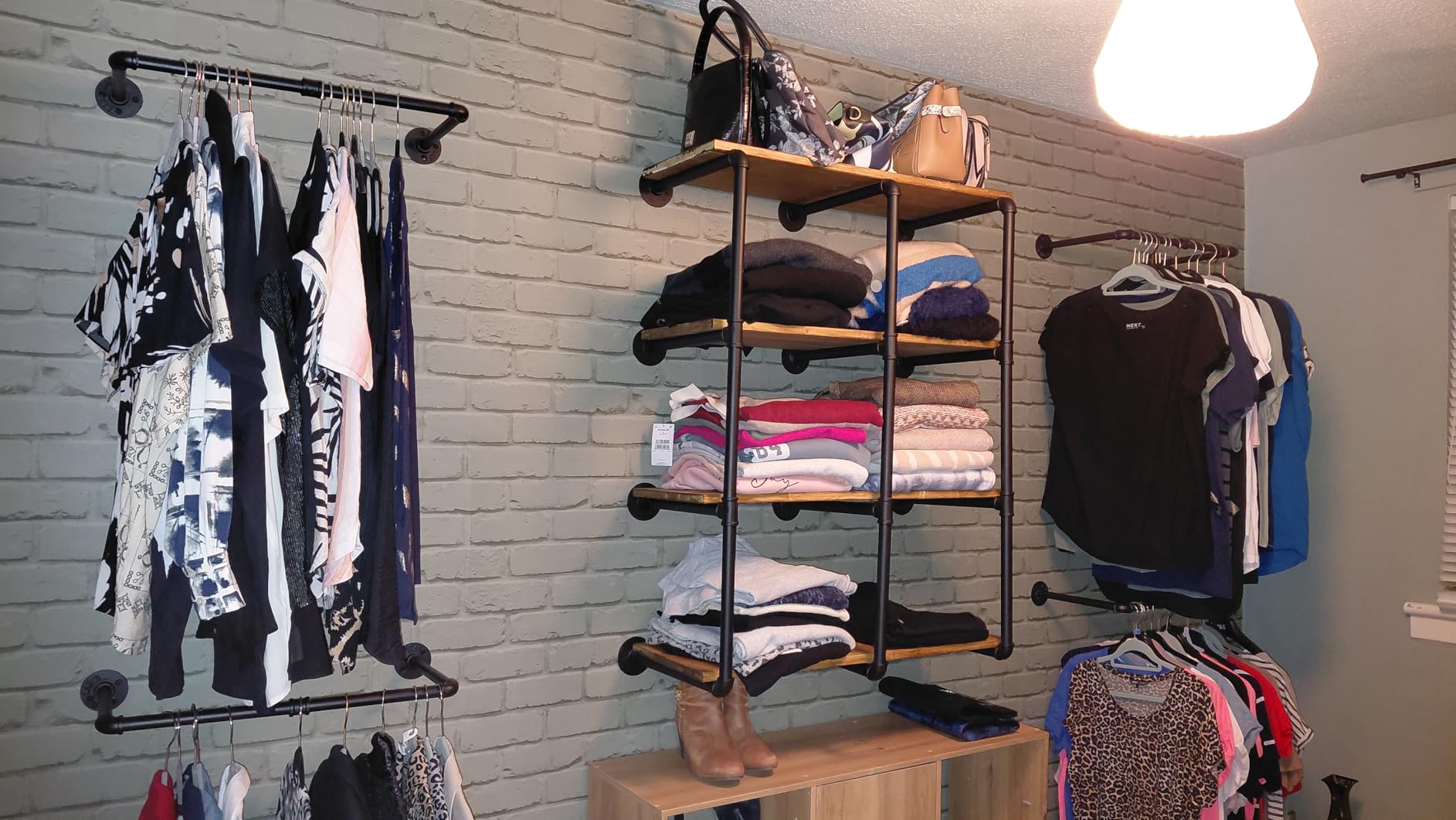 Customer photo