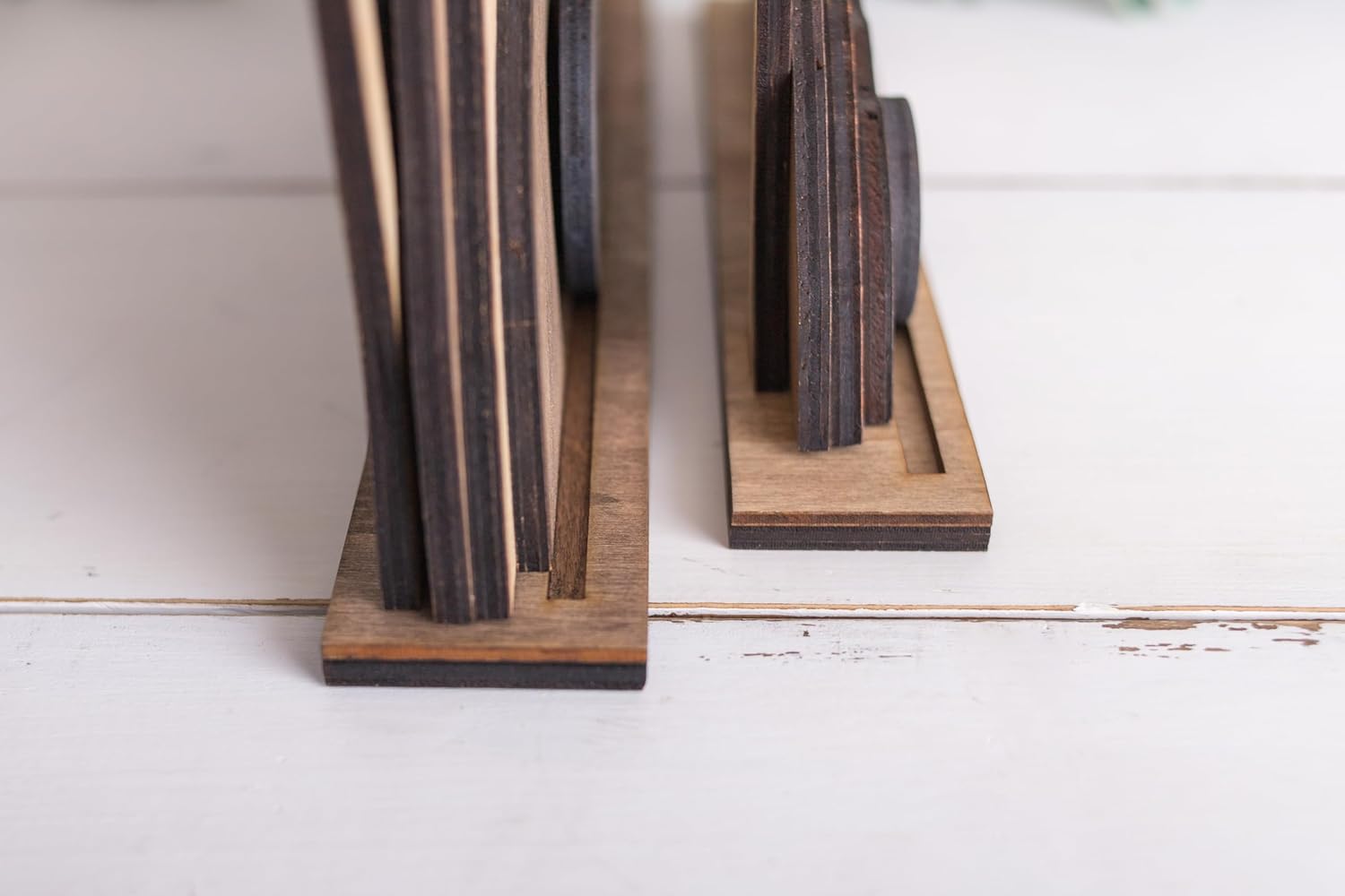 Empty Tomb Easter Decoration with Olive Tree, Large Tomb with Olive Tree, He is Risen Christian Wooden Resurrection Scene, Religious Display for Home