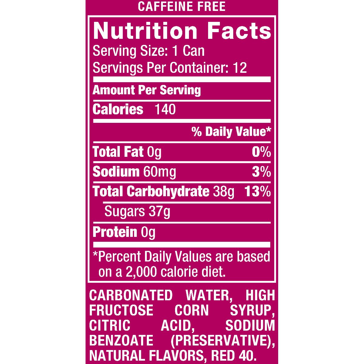 Schweppes Raspberry Ginger Ale - 12 oz cans - 12pk