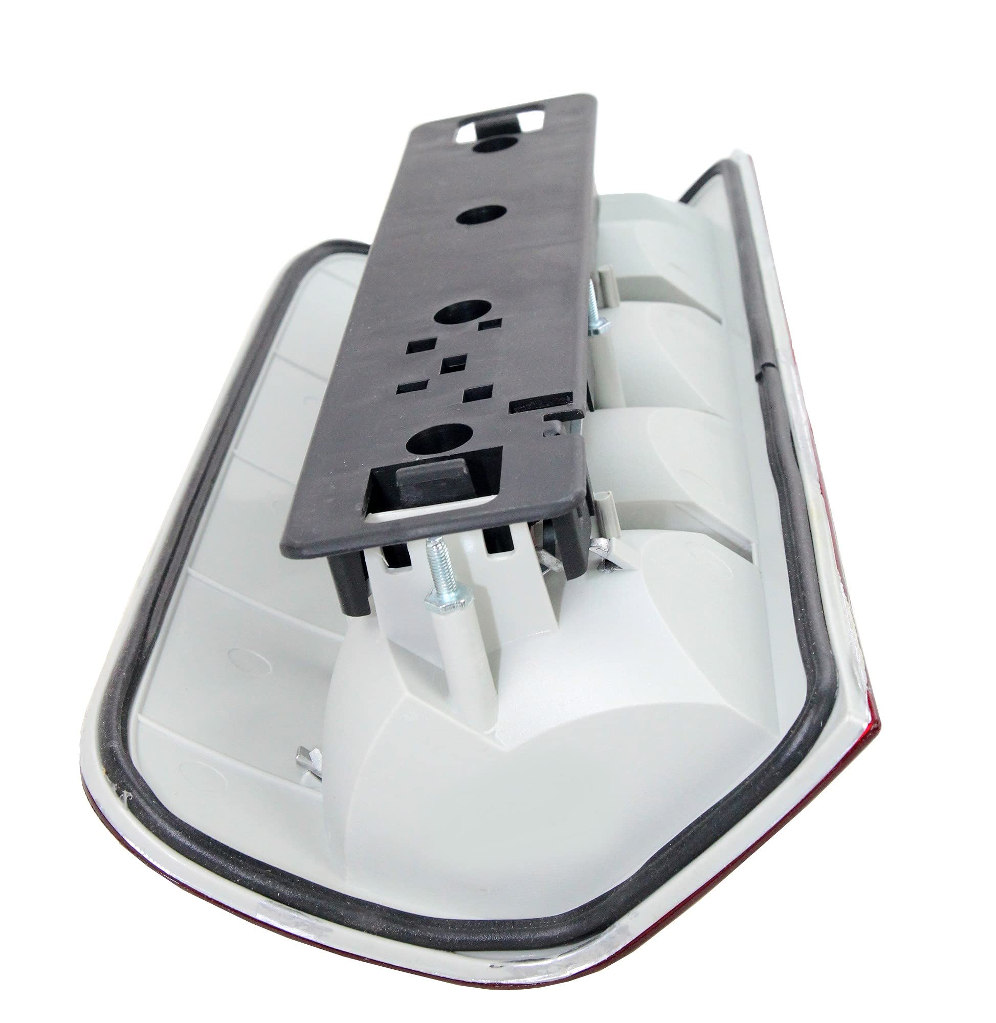 BESTPRICE 2x faro posteriore combinato sinistro senza portalampada Compatibile con VW LT 28-35 2 Bus (2DB, 2DE, 2DK), LT 28-46 2 Box (2DA, 2DD, 2DH), LT 28-46 2 (2DC, 2DF, 2DG, 2DL, 2DM)
