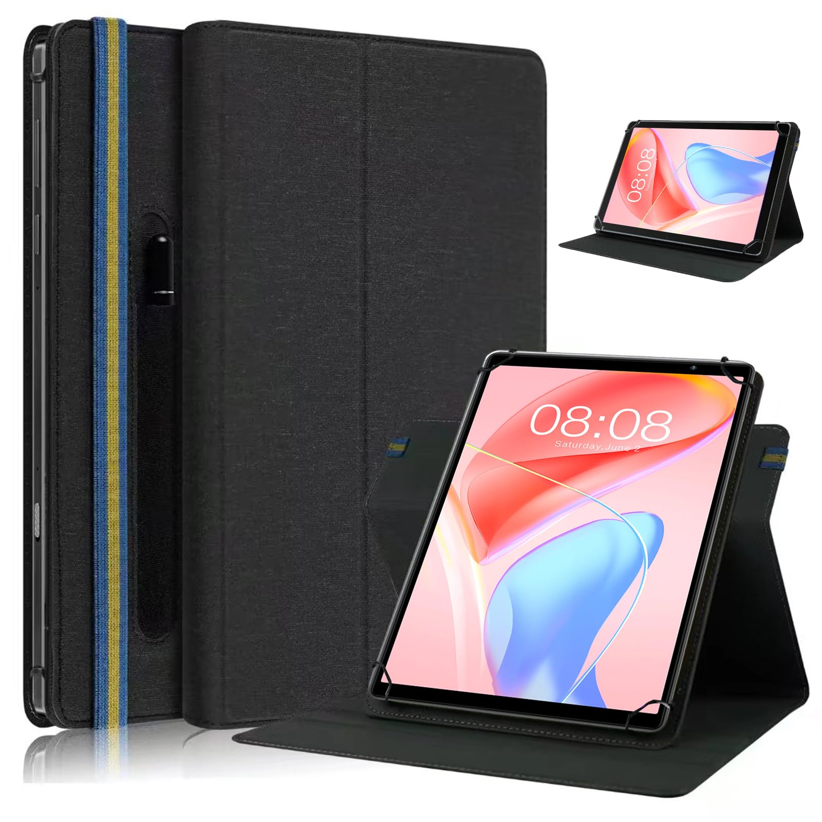 Amazon.co.jp: 「Doo」For Headwolf HPad3 Ultra用 縦置きケース