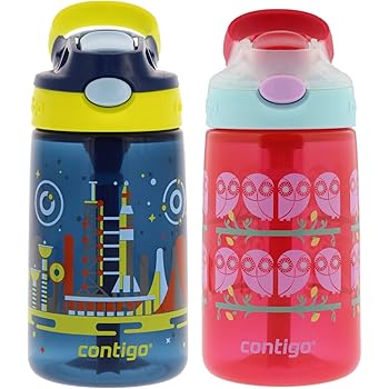 bpa free kids bottle