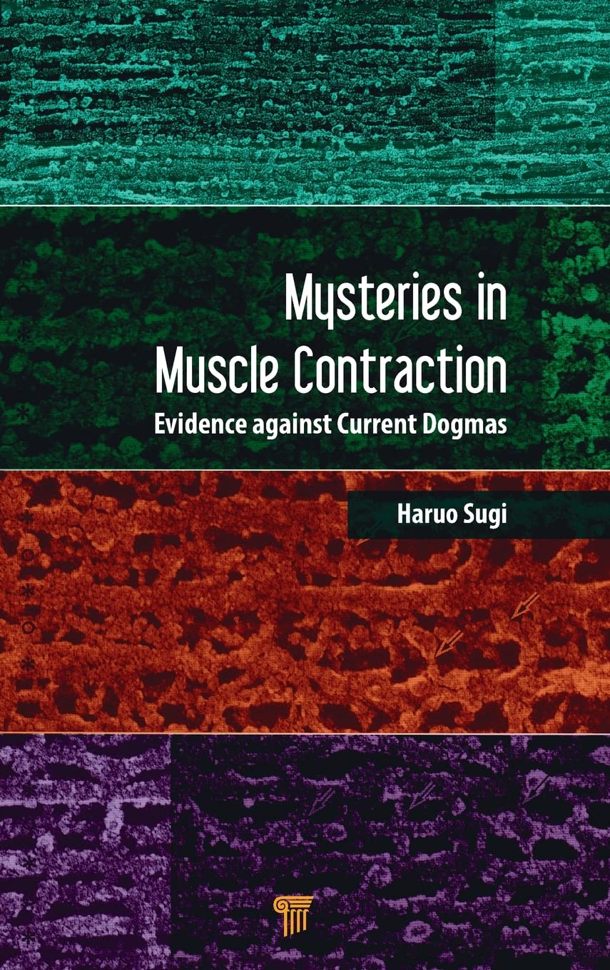 Mysteries in Muscle Contraction: Evidence against Current Dogmas