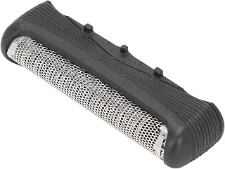 Cabeça laminada, acessórios de barbeador elétrico fáceis de carregar, tamanho pequeno, resistente para série 3, 32B, 32S, 21B, 21S