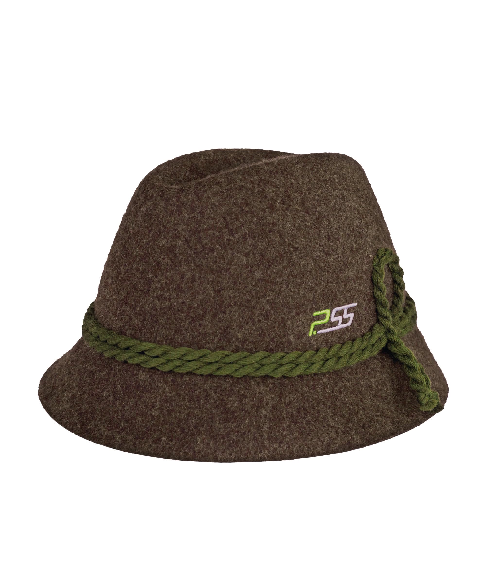 PSS Lodenhut X-Treme Braun Größe 52
