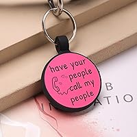 Vista 2 de MYLUCKYTAG Identificación de mascota con código QR de silicona grabada silenciosa Collar personalizado para perros y gatos Perfil en línea