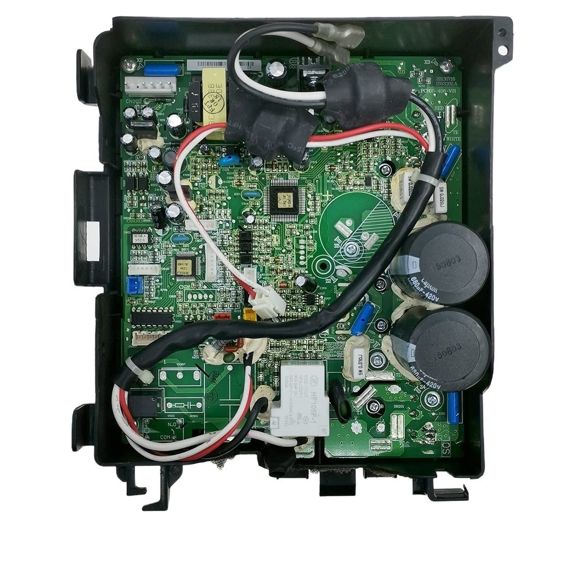 Amazon.co.jp: Hisense エアコン室外機用インバータ制御回路基板 PCB05