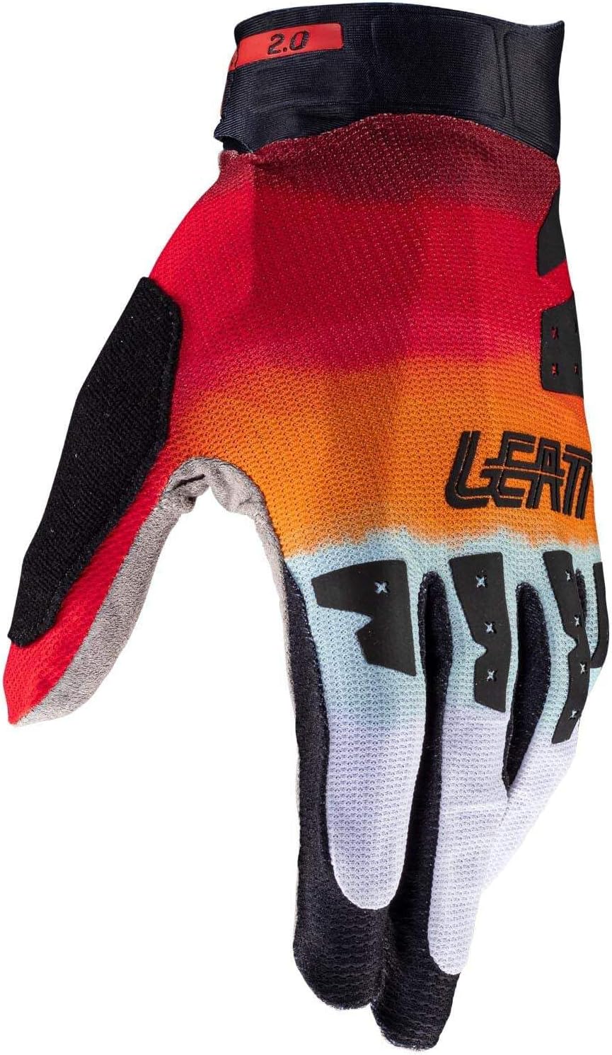 Leatt Glove Mountain Bike 2.0 X-Flow