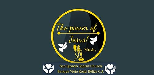 The power of Jesus Radio