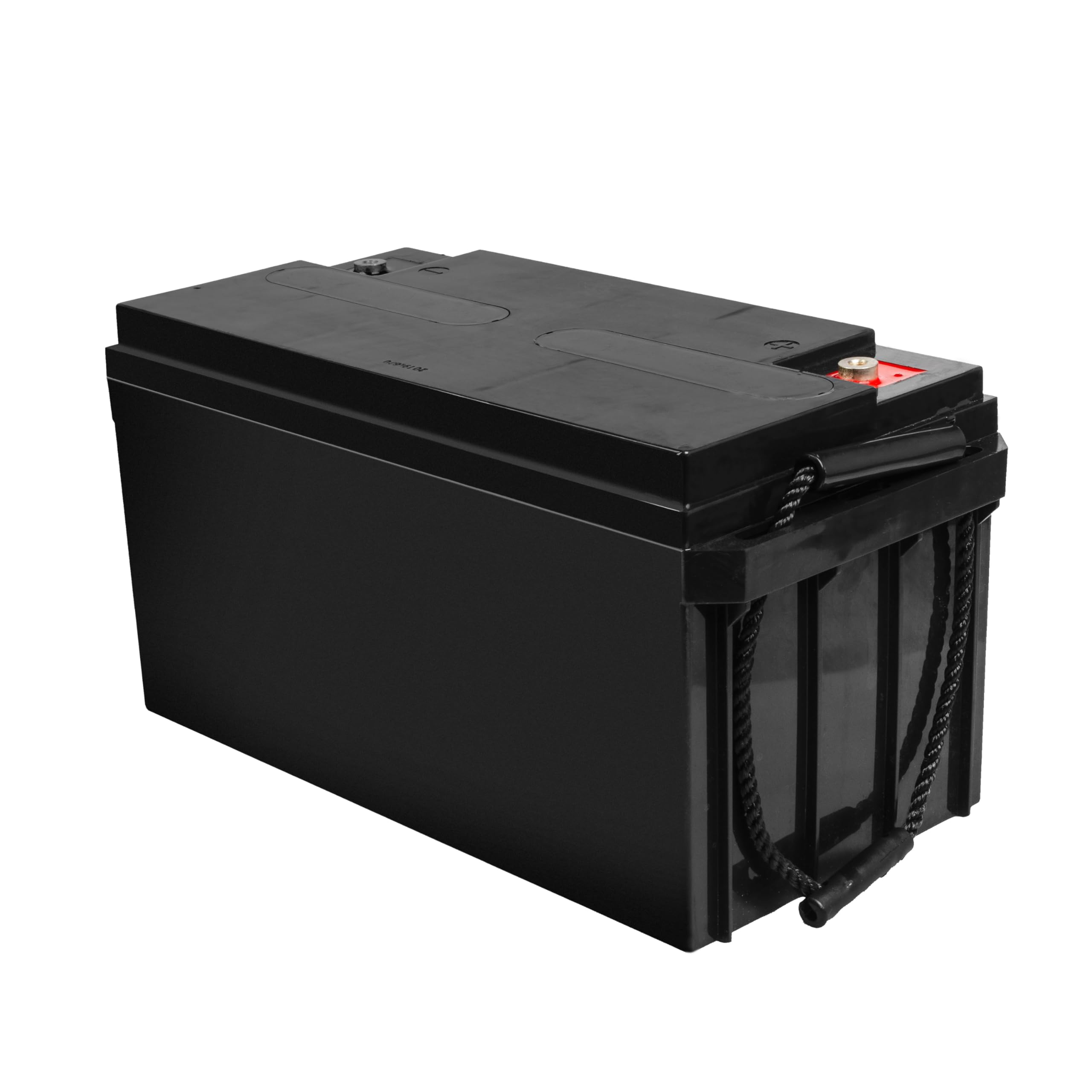 Green Cell® AGM 12 V 65 Ah akumulator z włókniny VRLA ołowiowy akumulator ołowiowy, akumulator ołowiowy, akumulator zastępczy, akumulator zasilający, odporny na cykle bezobsługowy, solarny napęd do