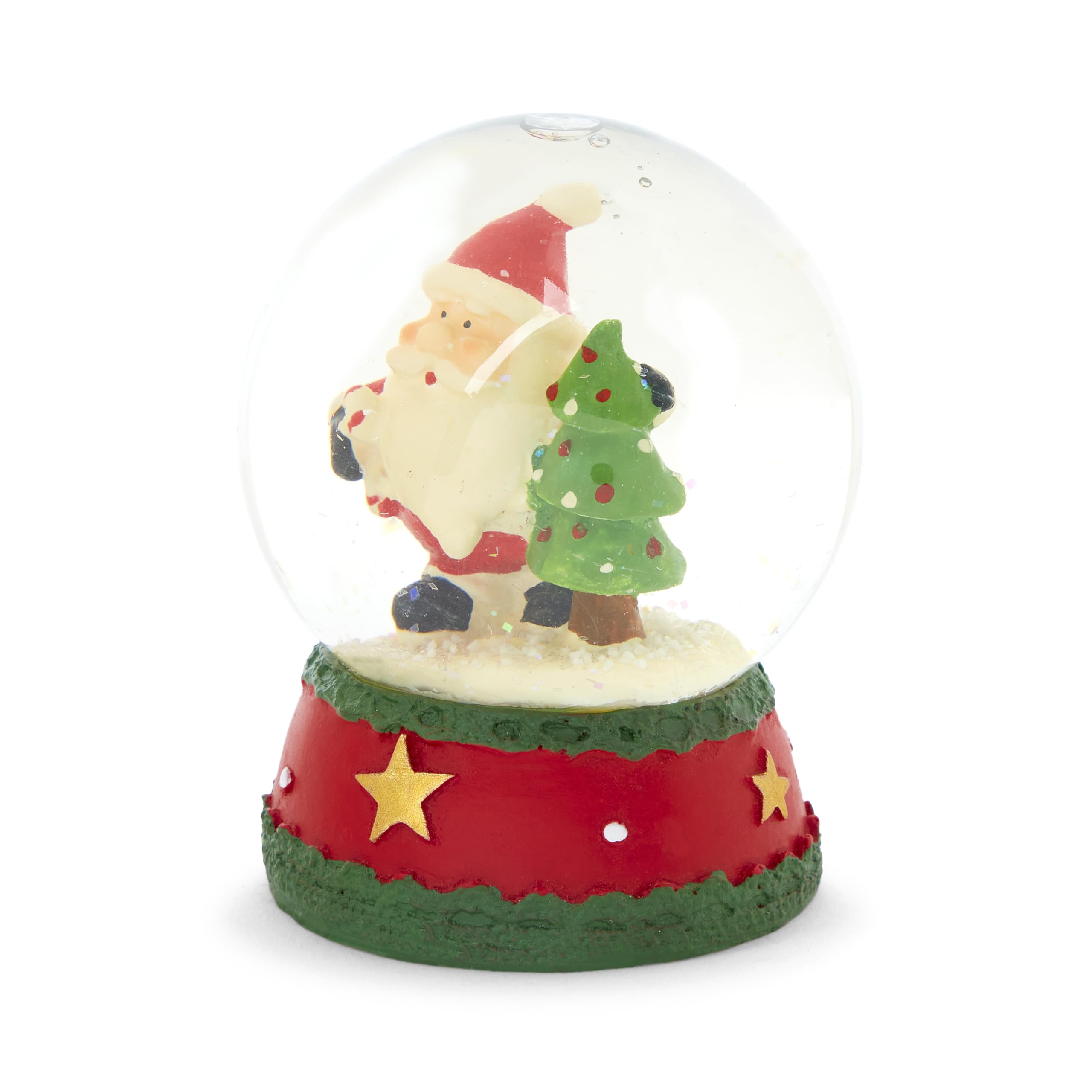 Mousehouse Gifts Pezzi Da Collezione Statuine - Palle Di Vetro - 11