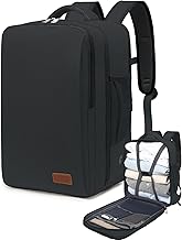 VMIKIV Bagage Cabine 40x30x20 Sac à Dos Voyage Avion sous le Siege pour Wizz air Sacs de Voyage 40x20x30cm pour Wizzair pour Vueling Valise pour Weekend Travail