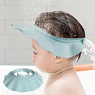 Baby Shower Cap for Toddler Kids