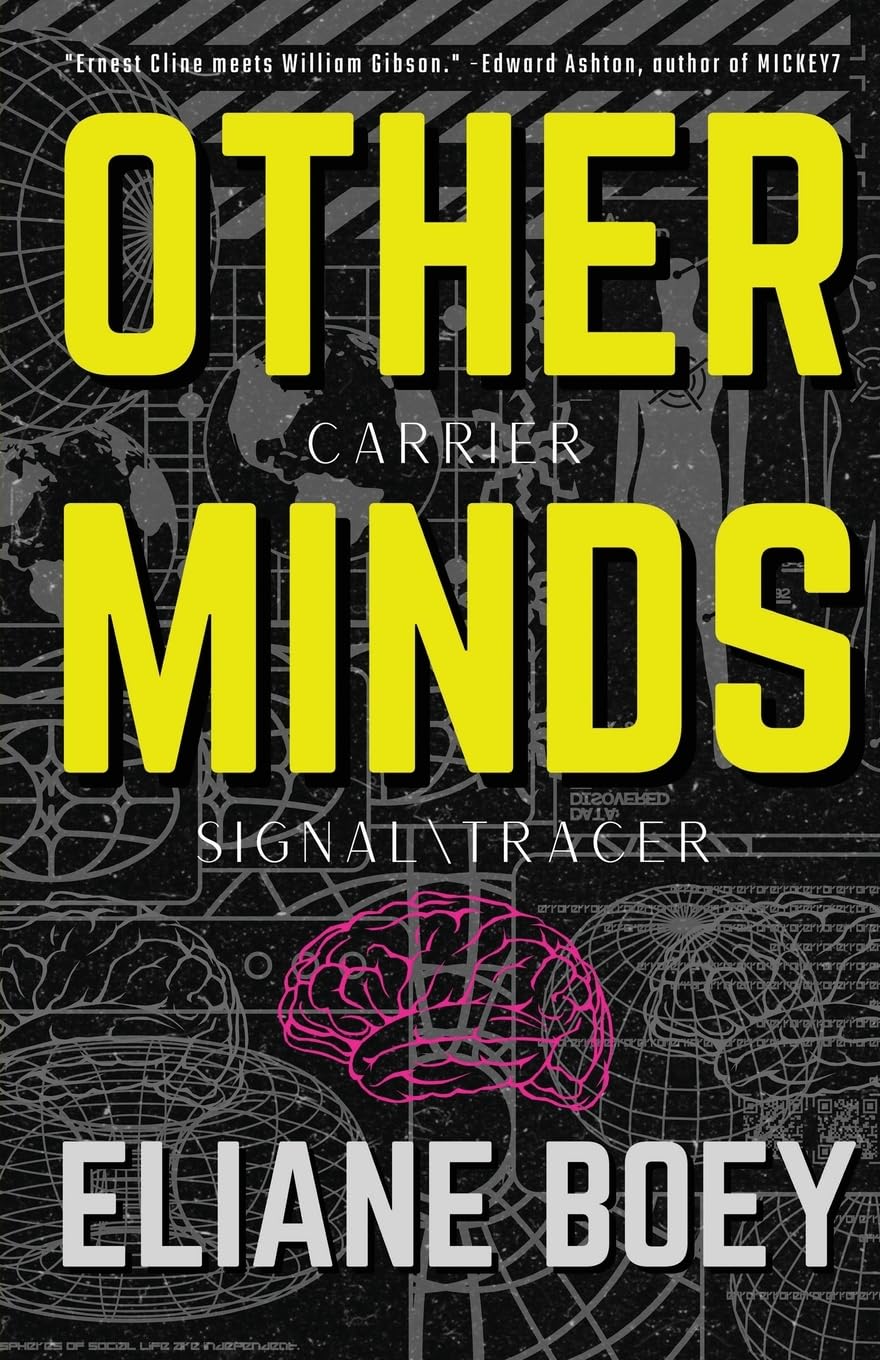 Cover of Other Minds