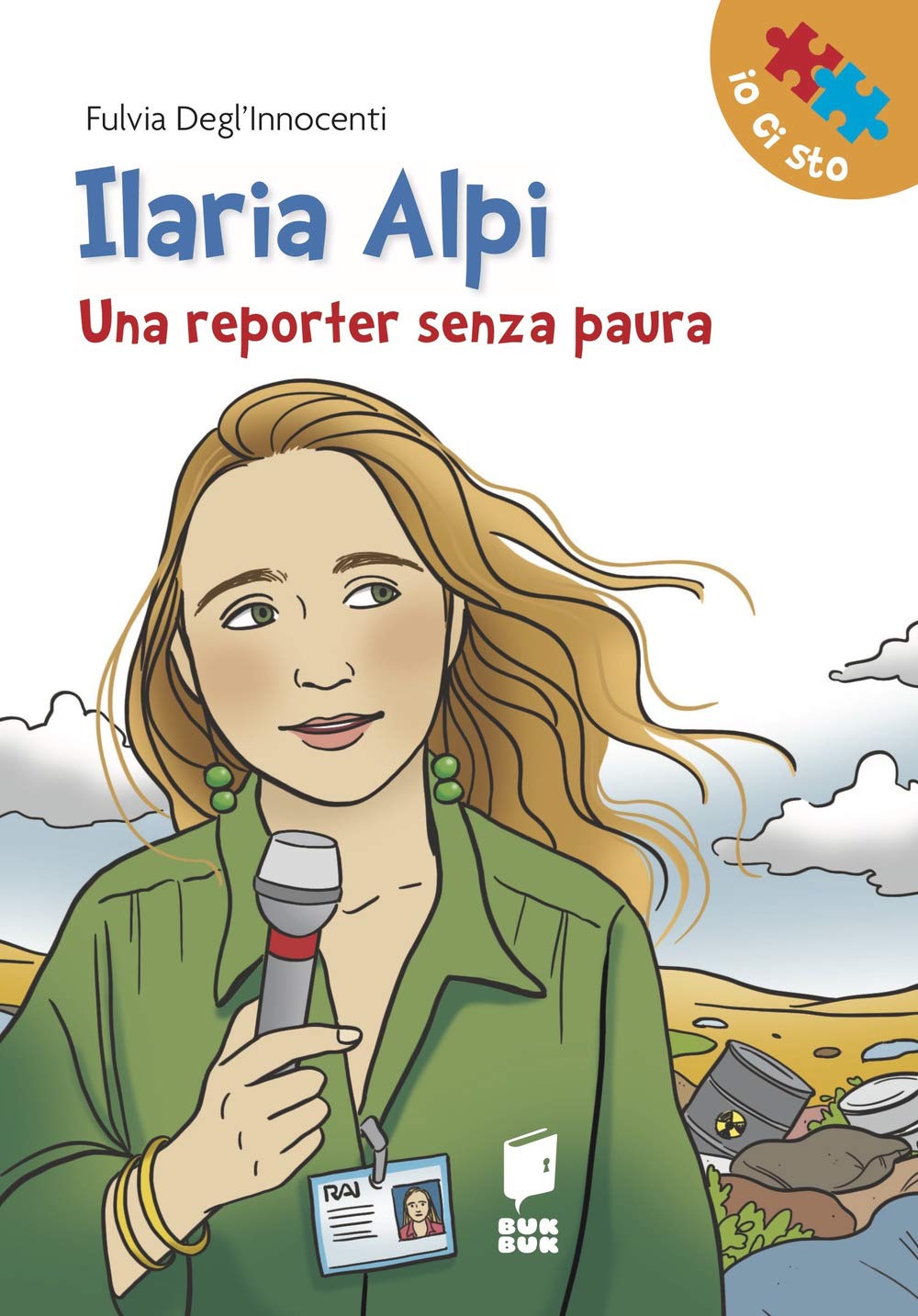 Ilaria Alpi. Una Reporter Senza Paura - 4